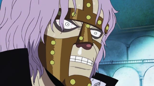 One Piece 2020 Episódio - 272Nenhum titulo oficial ainda.