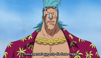 One Piece 2020 Episódio - 306Nenhum titulo oficial ainda.