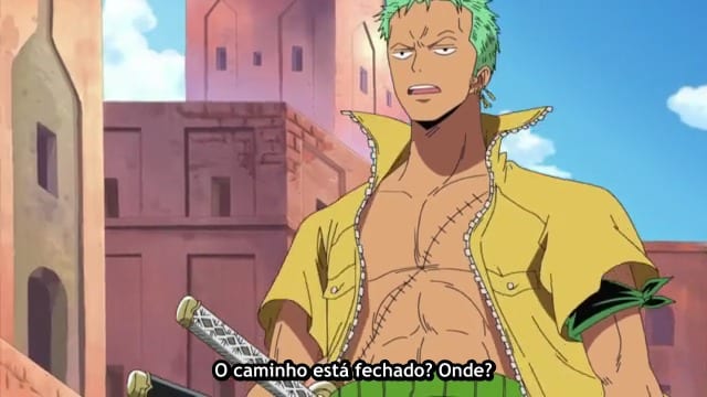 One Piece 2020 Episódio - 319Nenhum titulo oficial ainda.