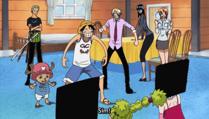 One Piece 2020 Episódio - 320Nenhum titulo oficial ainda.