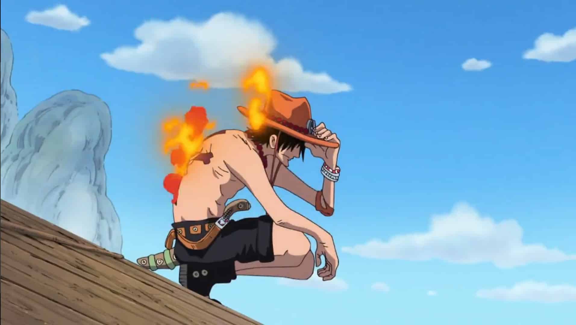 One Piece 2020 Dublado Episódio - 325Nenhum titulo oficial ainda.