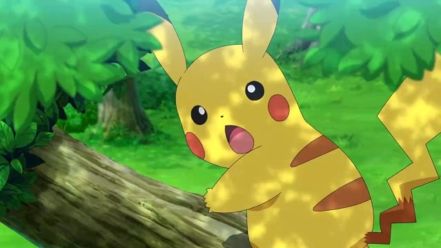 Pokemon 2019 Episódio - 122Nenhum titulo oficial ainda.