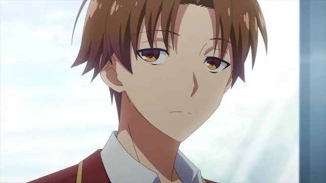 Youkoso Jitsuryoku Shijou Shugi no Kyoushitsu e 2 Episódio - 9Nenhum titulo oficial ainda.