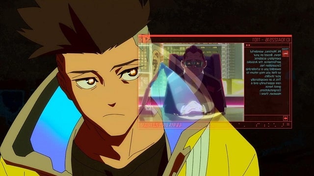 Assistir Cyberpunk: Edgerunners (Dublado) - Episódio 3 - Meus Animes