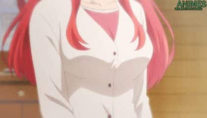 Gotoubun no Hanayome Dublado Episódio 12