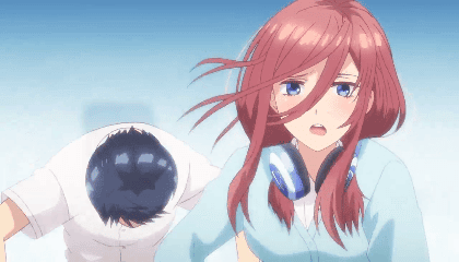 Gotoubun no Hanayome Dublado Episódio 2