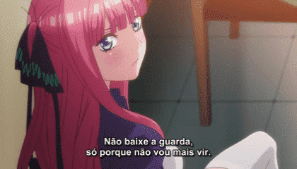 Gotoubun no Hanayome Dublado Episódio 7