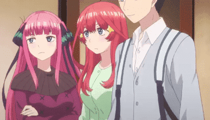 Gotoubun no Hanayome Dublado Episódio 9