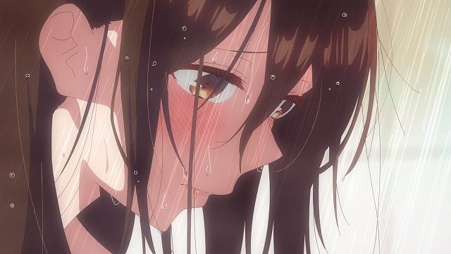 Kanojo Okarishimasu 2 Episódio - 10Nenhum titulo oficial ainda.