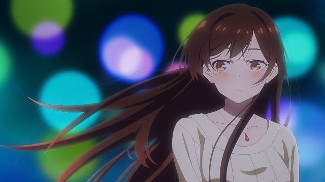 Kanojo Okarishimasu 2 Dublado Episódio - 9Nenhum titulo oficial ainda.