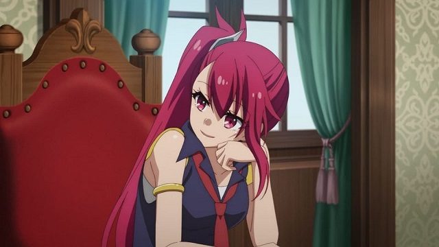 Kuro no Shoukanshi – Isekai com protagonista OP sem memórias tem anuncio de  anime - IntoxiAnime
