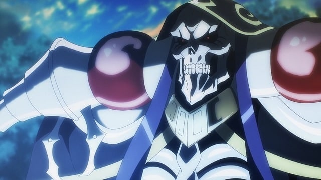 Assistir Overlord Animes Orion