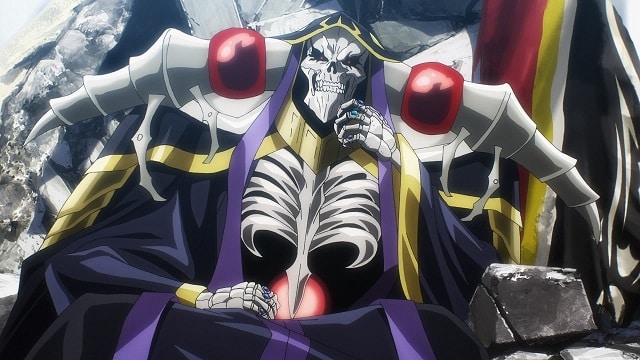 overlord IV