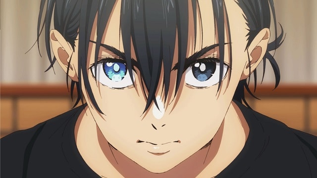Assistir Summer Time Rendering Episódio 17 (HD) - Animes Orion