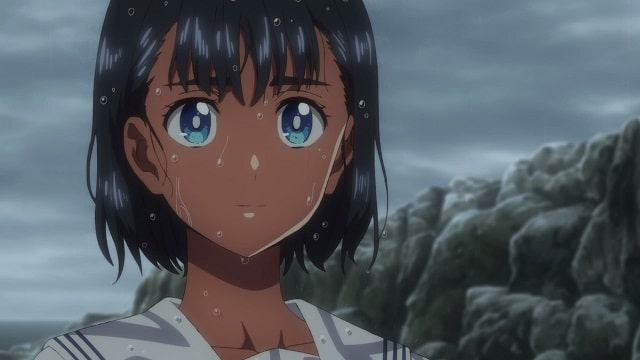 Assistir Summer Time Rendering Episódio 21 (HD) - Animes Orion