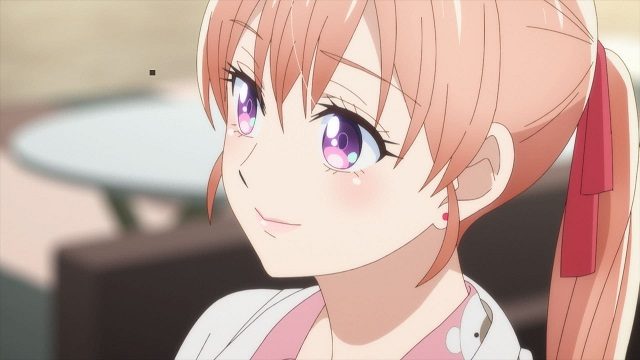 Assistir Kakkou no Iinazuke - Episódio 008 Online em HD - AnimesROLL