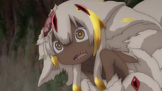 Made in Abyss 2
