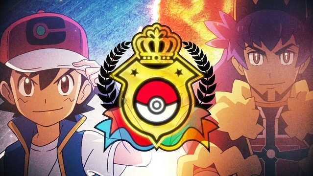 Pokemon 2019 Episódio - 128Nenhum titulo oficial ainda.
