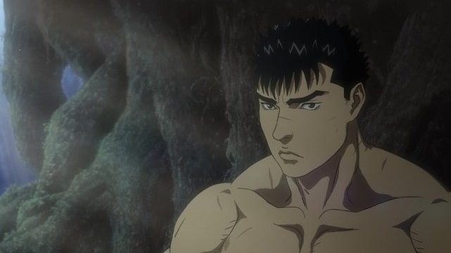 Berserk: Memorial Edition episódio 7 legendado