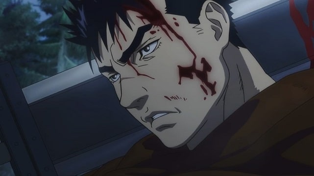 Assistir Berserk The Golden Age Arc Memorial Edition Dublado Episódio 4  (HD) - Animes Orion