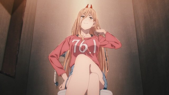 Assistir Chainsaw Man Episódio 3 (HD) - Animes Orion