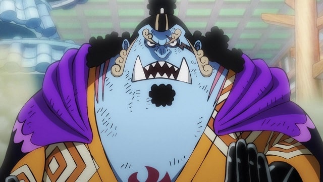 One Piece Episódio - 1041Nenhum titulo oficial ainda.