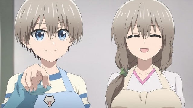 Uzaki-chan wa Asobitai! Dublado Todos os Episódios Online » Anime