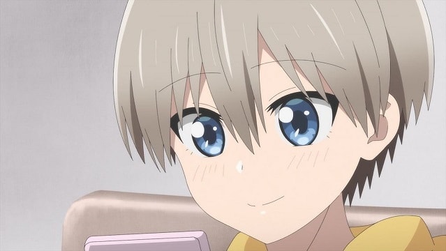 Uzaki Chan Wa Asobitai 2 Episódio - 6Nenhum titulo oficial ainda.