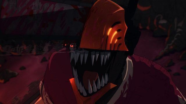 Assistir Chainsaw Man Episódio 3 (HD) - Animes Orion