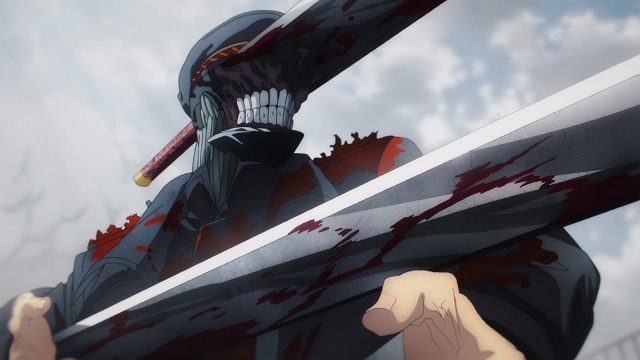 Assistir Chainsaw Man Episódio 7 Legendado - Animes Órion