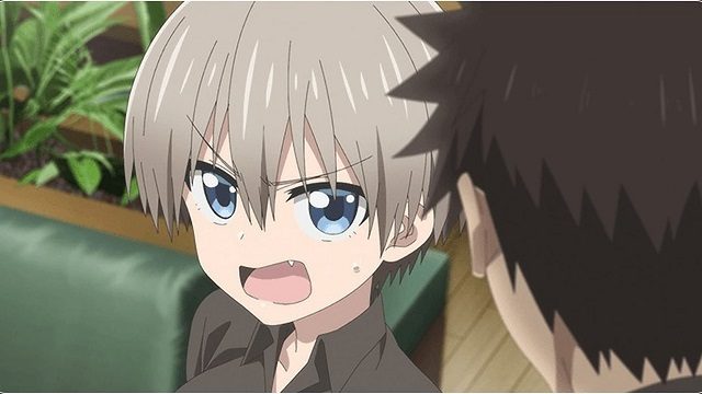 Uzaki Chan Wa Asobitai 2 Dublado Episódio - 7Nenhum titulo oficial ainda.