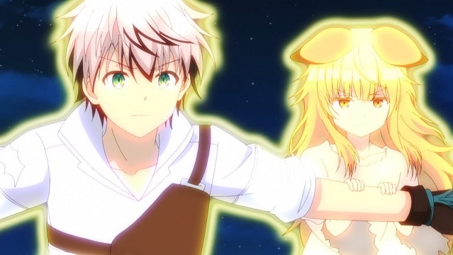 Yuusha Party wo Tsuihou sareta Beast Tamer, Saikyoushu no Nekomimi Shoujo  to Deau Dublado - Animes Online