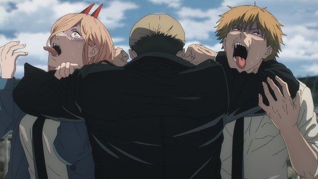 Assistir Chainsaw Man Dublado Episódio 6 (HD) - Animes Orion