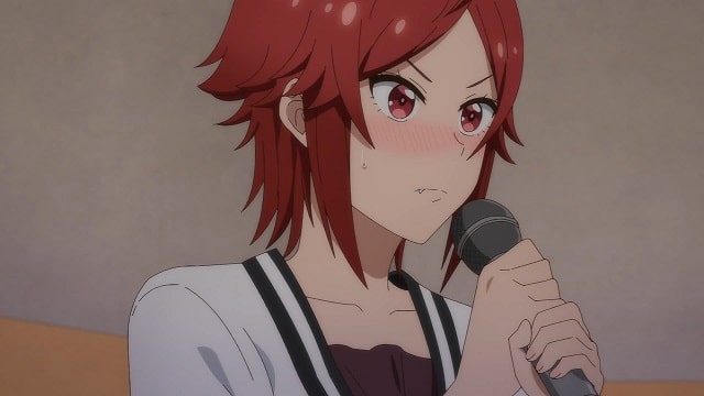 Tomo-chan wa Onnanoko Episódio - 3Nenhum titulo oficial ainda.