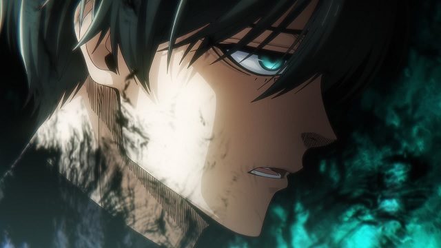 Assistir Blue Lock Dublado Episódio 12 (HD) - Animes Orion