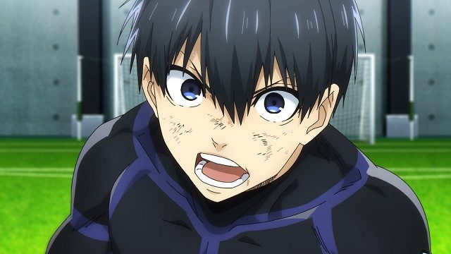 Assistir Blue Lock Episódio 10 (HD) - Animes Orion