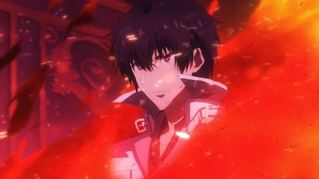 Maou Gakuin no Futekigousha - Segunda temporada retorna em julho - Anime  United