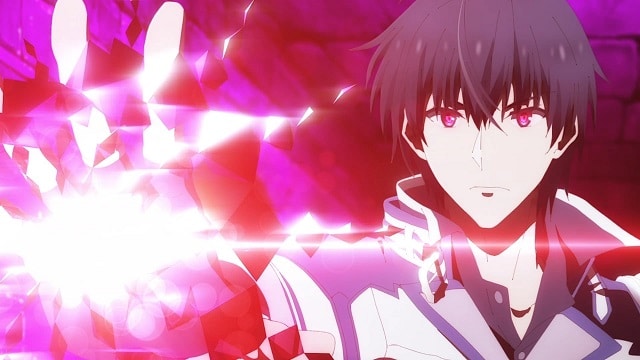 Maou Gakuin No Futekigousha 2 Episódio - 6Nenhum titulo oficial ainda.