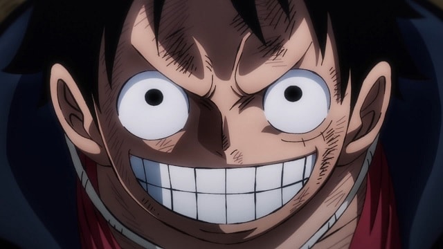 One Piece Episódio - 1050Nenhum titulo oficial ainda.