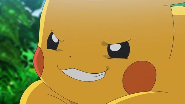 Pokemon 2019 Episódio - 137Nenhum titulo oficial ainda.