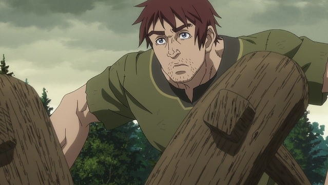 Vinland Saga 2 Temporada Dublado - Episódio 6 - Animes Online