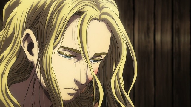 Vinland Saga 2 Episódio - 7Nenhum titulo oficial ainda.