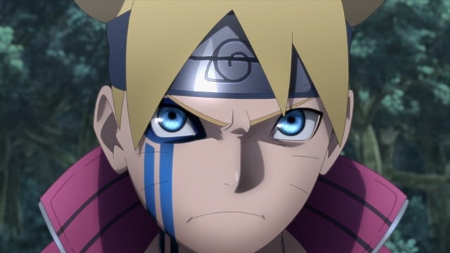 Boruto: Naruto Next Generations Episódio - 290Nenhum titulo oficial ainda.