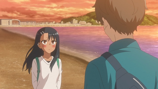 Assistir Ijiranaide, Nagatoro-san 2 Episodio 12 Online