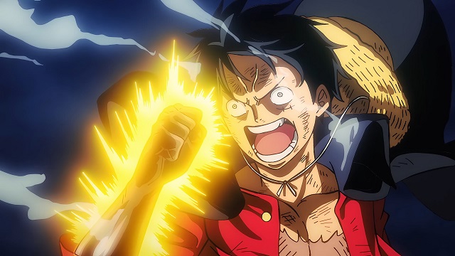 One Piece Episódio - 1055Nenhum titulo oficial ainda.