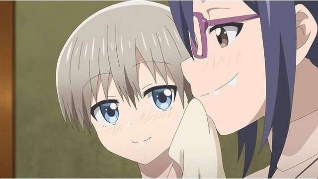 Uzaki Chan Wa Asobitai 2 Dublado Episódio - 11Nenhum titulo oficial ainda.