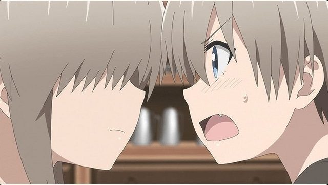 Uzaki Chan Wa Asobitai 2 Dublado Episódio - 12Nenhum titulo oficial ainda.