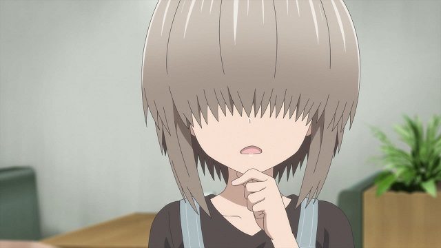 Uzaki Chan Wa Asobitai 2 Dublado Episódio - 8Nenhum titulo oficial ainda.