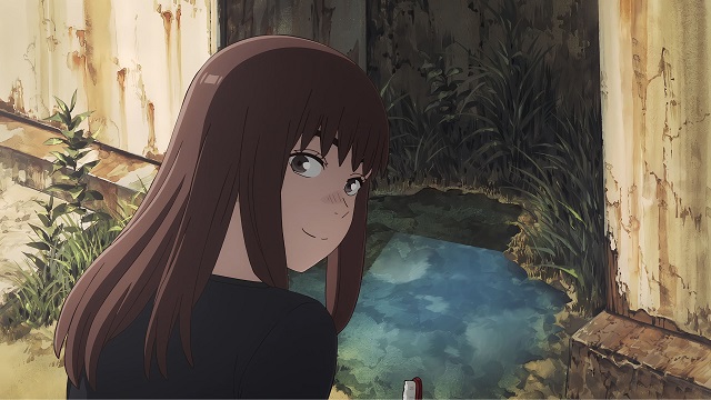 Tengoku Daimakyou – Episódio 01 – ANITUBE Assista seu Anime Online