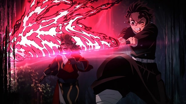 Kimetsu no Yaiba 3 Katanakaji no Sato Hen